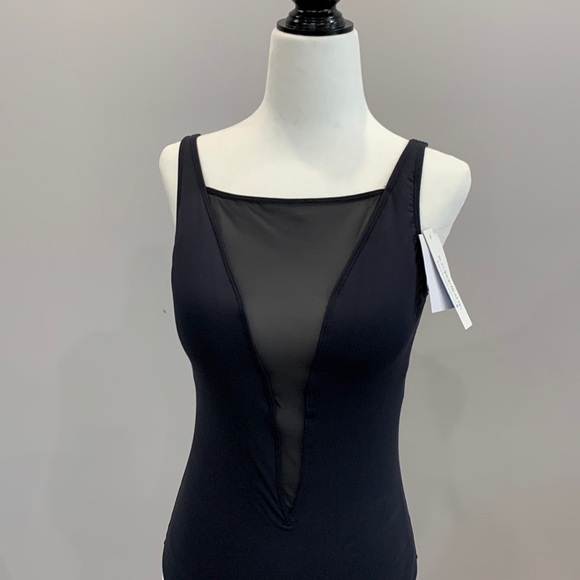 Swimming suit - Picture 1 of 4